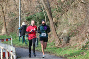 Silvesterlauf 2023 - Christoph Mehnert