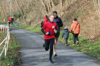 Silvesterlauf 2023
