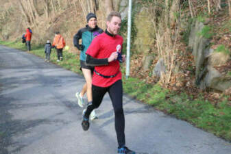 Silvesterlauf 2023 - Christoph Mehnert