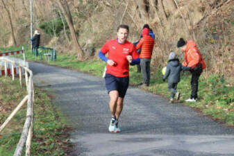 Silvesterlauf 2023