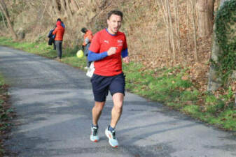 Silvesterlauf 2023 - Christoph Mehnert