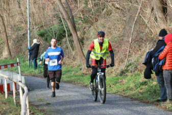 Silvesterlauf 2023