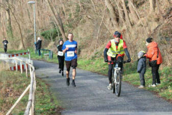 Silvesterlauf 2023