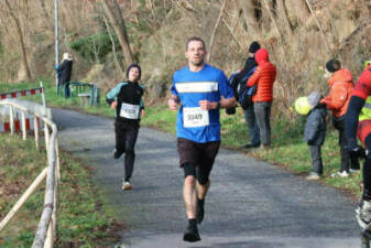 Silvesterlauf 2023