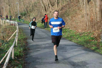 Silvesterlauf 2023 - Christoph Mehnert