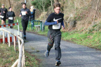 Silvesterlauf 2023