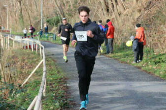 Silvesterlauf 2023