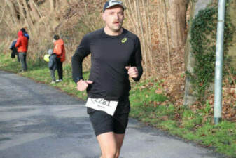 Silvesterlauf 2023