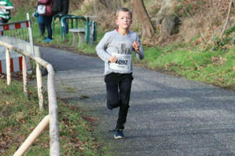 Silvesterlauf 2023