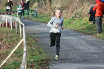 Silvesterlauf 2023