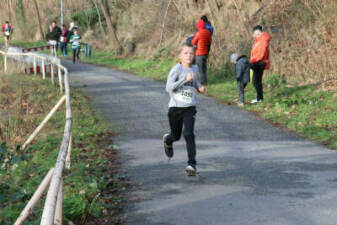 Silvesterlauf 2023