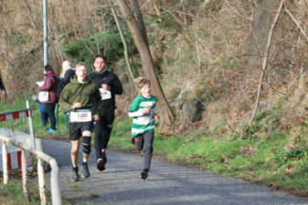 Silvesterlauf 2023