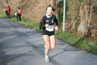 Silvesterlauf 2023