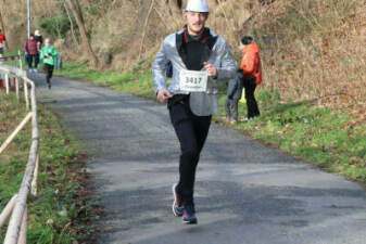 Silvesterlauf 2023 - Christoph Mehnert