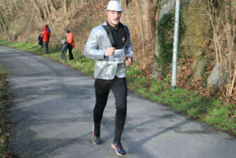 Silvesterlauf 2023