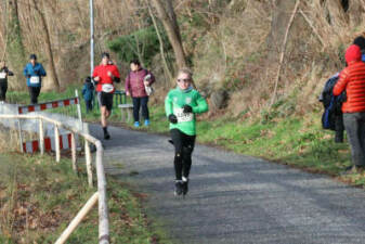 Silvesterlauf 2023