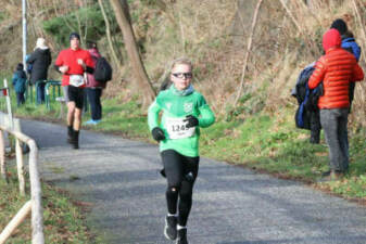 Silvesterlauf 2023