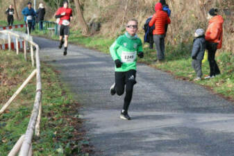 Silvesterlauf 2023