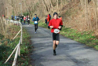 Silvesterlauf 2023 - Christoph Mehnert