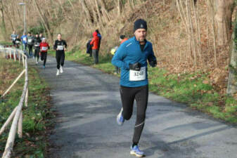 Silvesterlauf 2023 - Christoph Mehnert