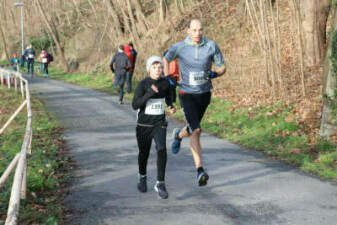 Silvesterlauf 2023 - Christoph Mehnert