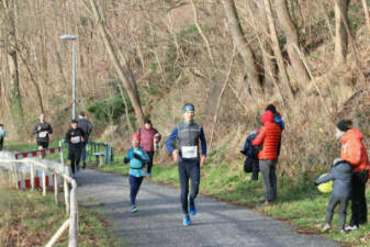 Silvesterlauf 2023
