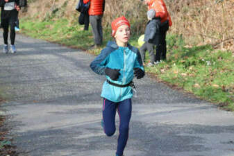 Silvesterlauf 2023