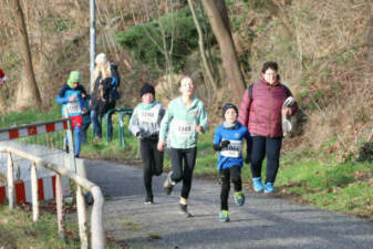 Silvesterlauf 2023