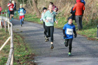 Silvesterlauf 2023