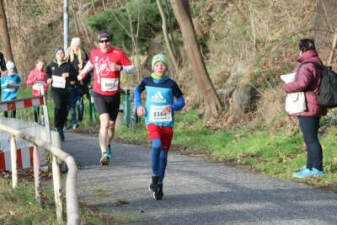 Silvesterlauf 2023 - Christoph Mehnert