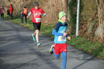 Silvesterlauf 2023 - Christoph Mehnert