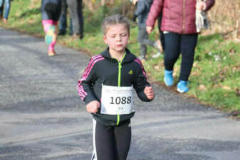 Silvesterlauf 2023