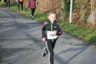 Silvesterlauf 2023