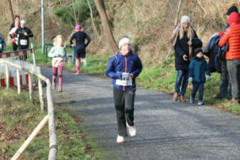 Silvesterlauf 2023