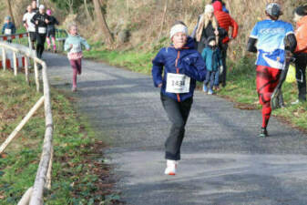Silvesterlauf 2023