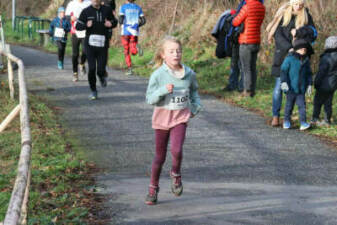 Silvesterlauf 2023