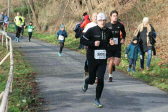 Silvesterlauf 2023 - Christoph Mehnert