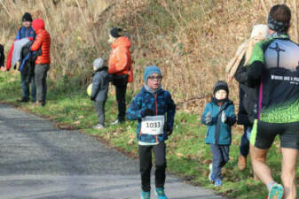 Silvesterlauf 2023 - Christoph Mehnert