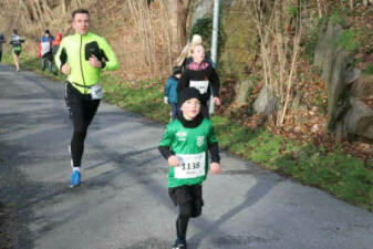 Silvesterlauf 2023 - Christoph Mehnert