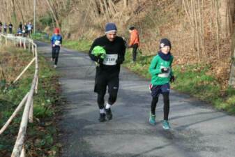 Silvesterlauf 2023 - Christoph Mehnert