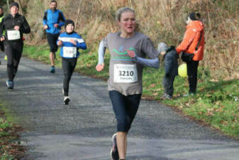 Silvesterlauf 2023