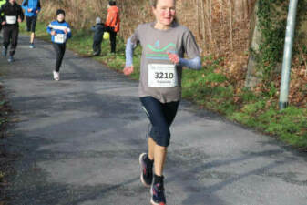 Silvesterlauf 2023