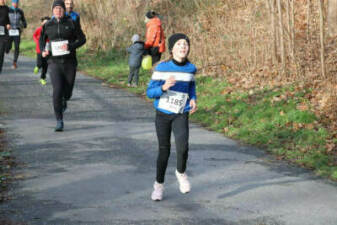 Silvesterlauf 2023