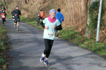 Silvesterlauf 2023