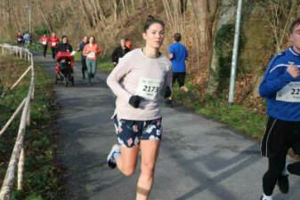 Silvesterlauf 2023