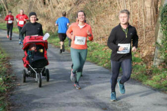 Silvesterlauf 2023 - Christoph Mehnert