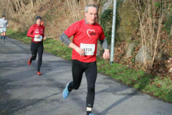 Silvesterlauf 2023 - Christoph Mehnert