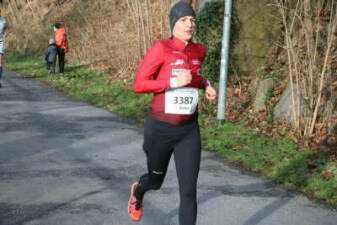 Silvesterlauf 2023
