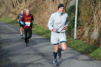 Silvesterlauf 2023 - Christoph Mehnert