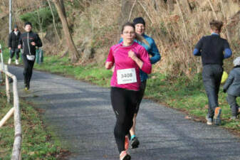 Silvesterlauf 2023